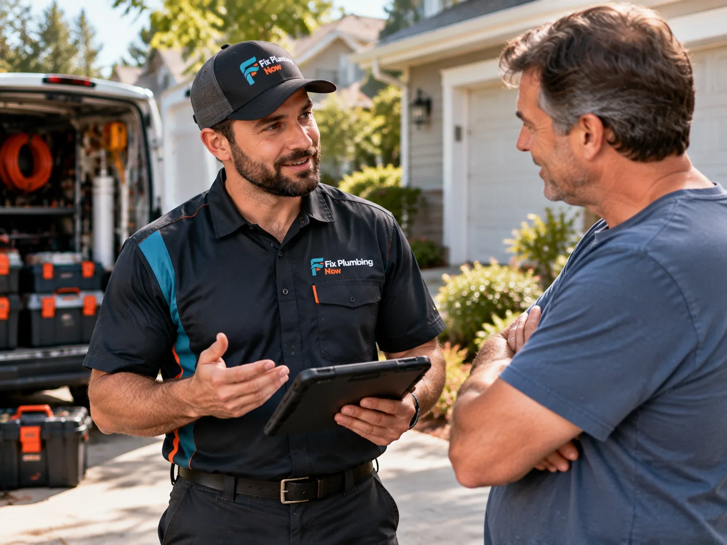 Clogged Drain Service Van Buren, IN FAQs